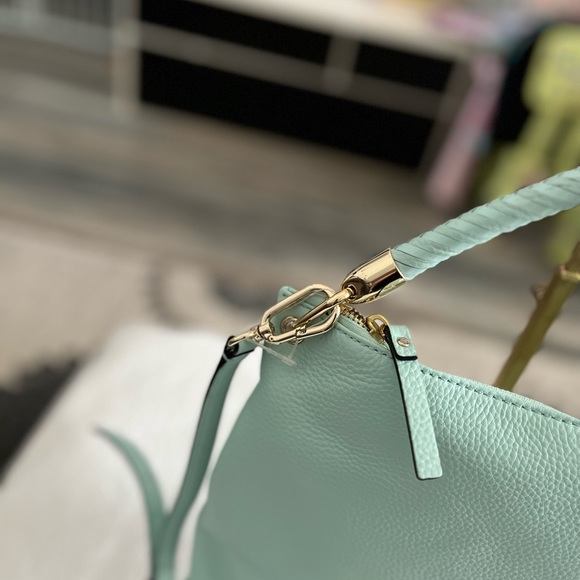 Kate Spade Carmina Elliot Place leather crossbody - Picture 3 of 12